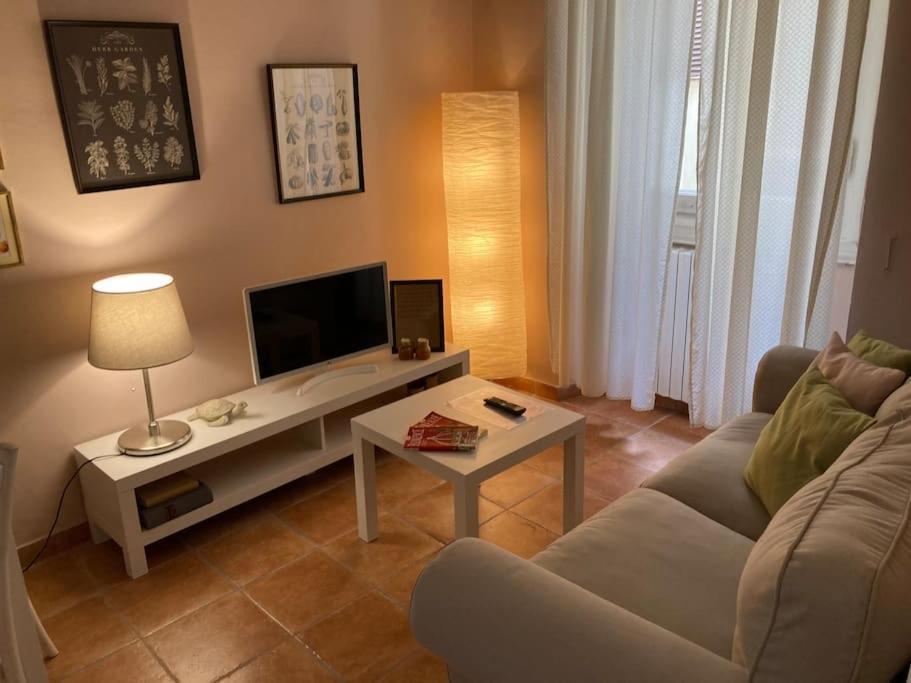 Apartment Piazza Della Vittoria Elegant Florence
