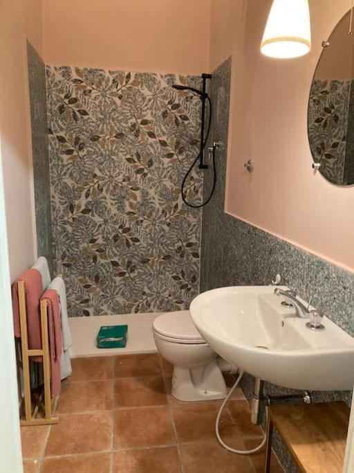Piazza Della Vittoria Elegant Apartamento *