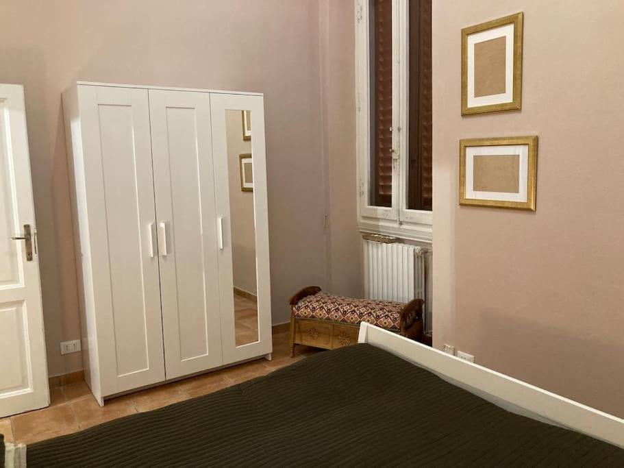 Piazza Della Vittoria Elegant Apartment Florence