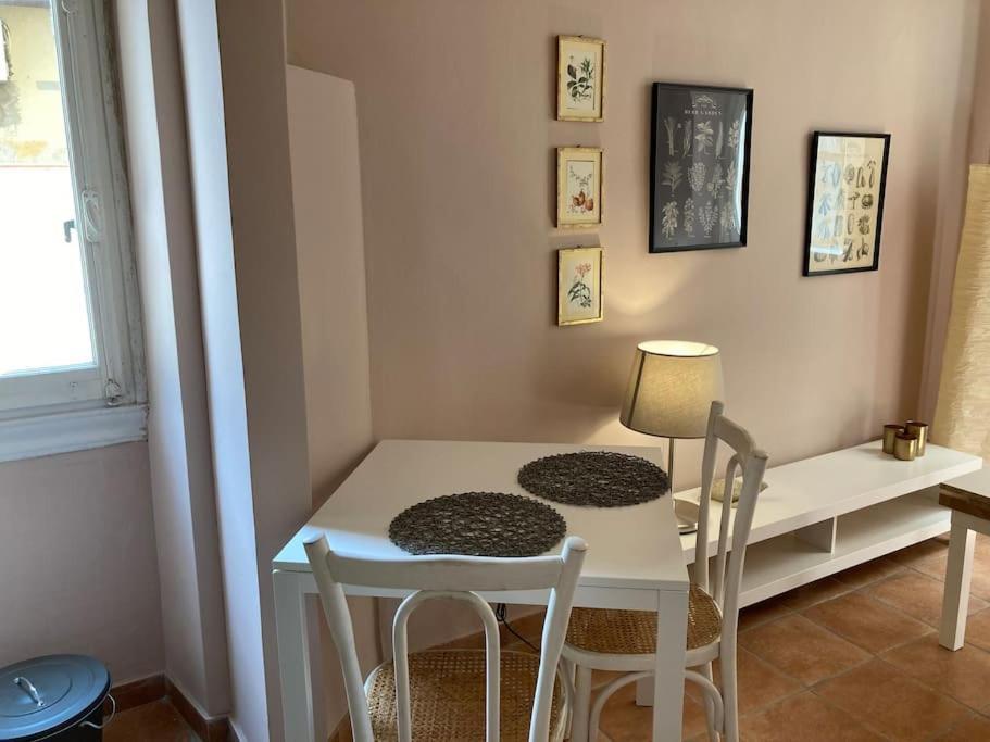 Piazza Della Vittoria Elegant Apartamento