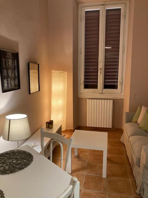 Piazza Della Vittoria Elegant Apartment