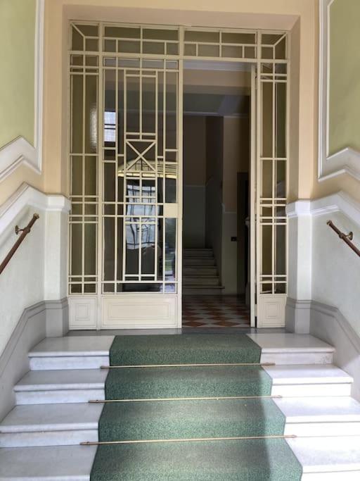 Apartment Piazza Della Vittoria Elegant *