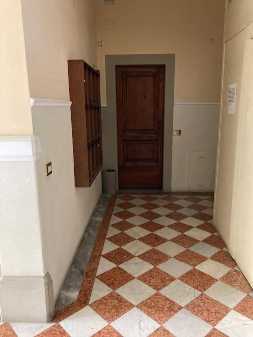 Apartment Piazza Della Vittoria Elegant Florence
