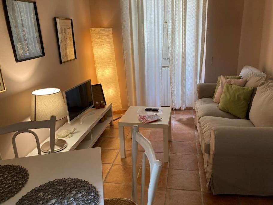 Apartment Piazza Della Vittoria Elegant