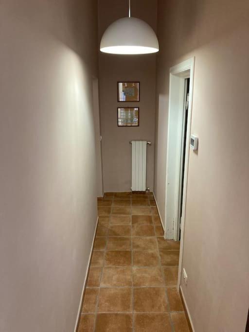 Piazza Della Vittoria Elegant Apartamento