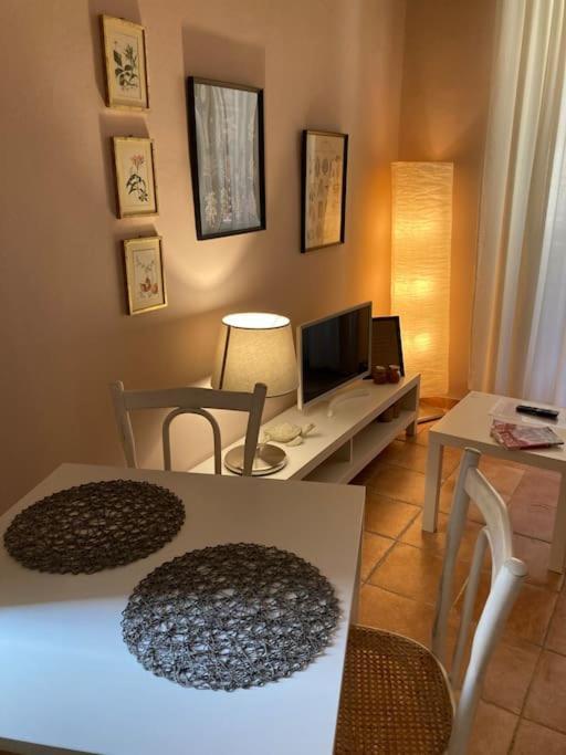 Apartment Piazza Della Vittoria Elegant Florence