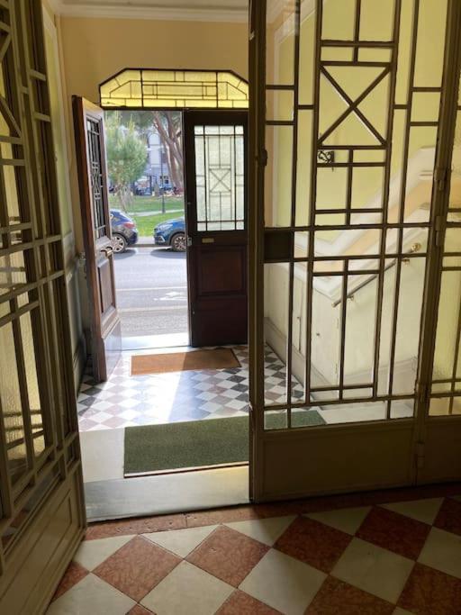Piazza Della Vittoria Elegant Apartment Florence