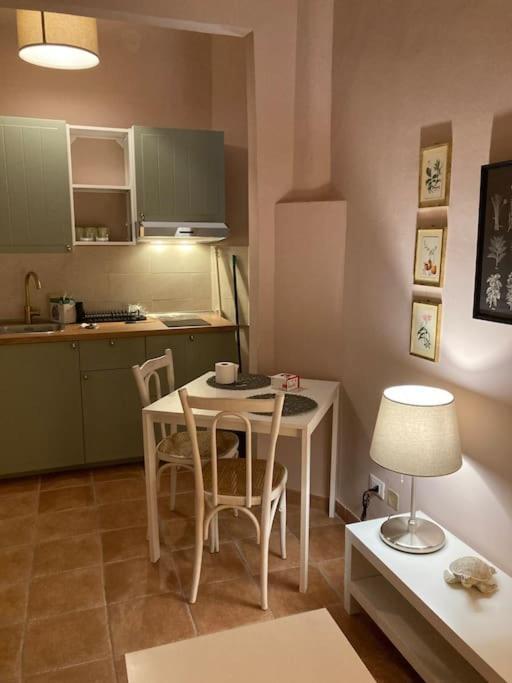 Apartment Piazza Della Vittoria Elegant