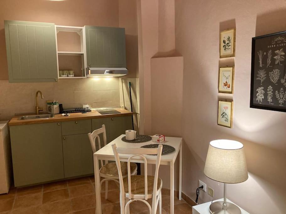 Apartment Piazza Della Vittoria Elegant Florence